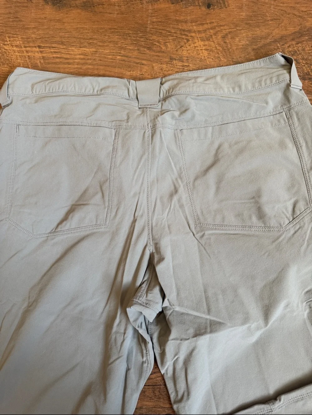 Men’s outdoor research brand hiking pants in 32W 32L - Picture 5 of 6